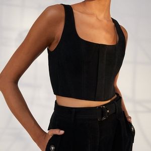 Babaton Kates - Corset top